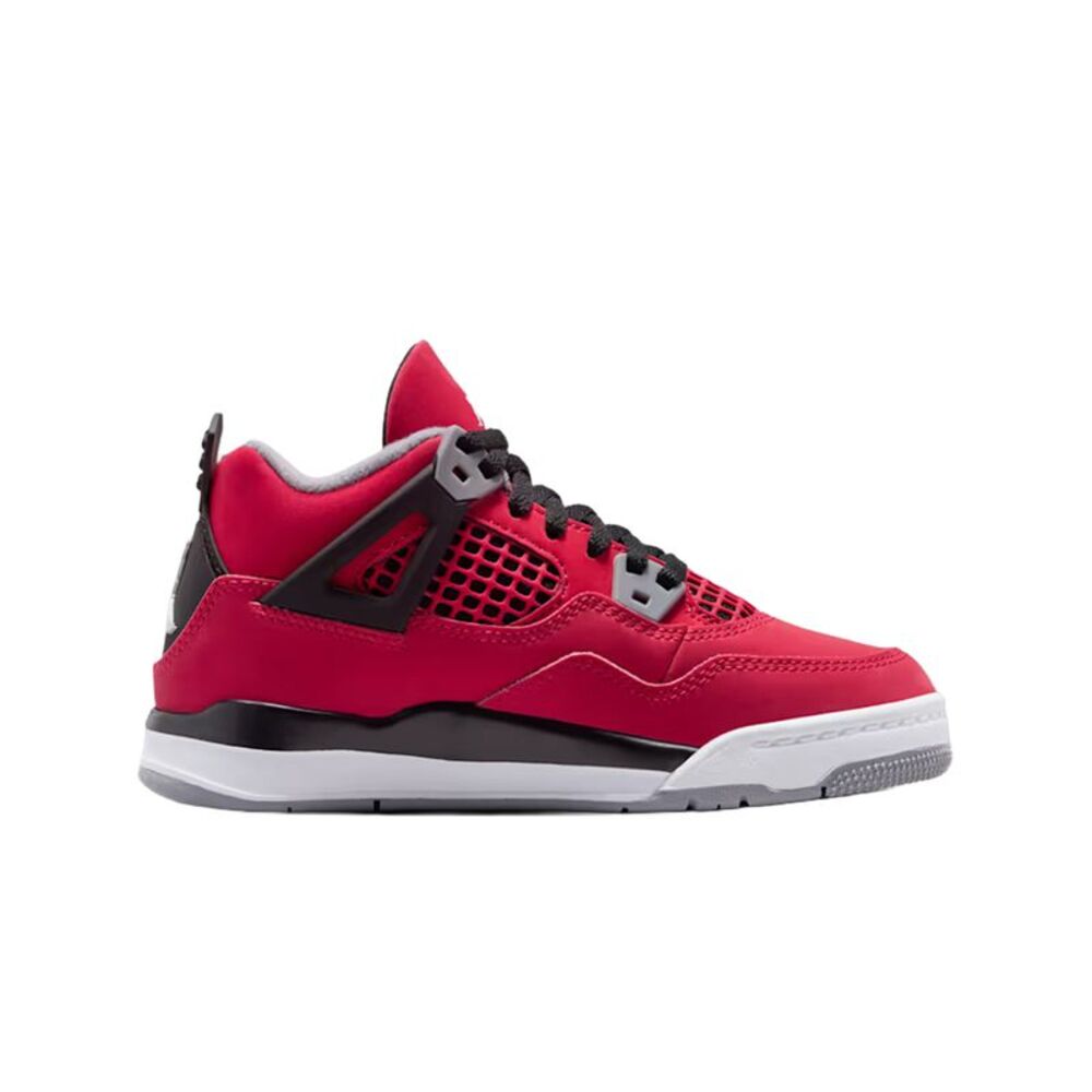 Jordan Casual Shoes Toro Bravo Pre School Red HV4381